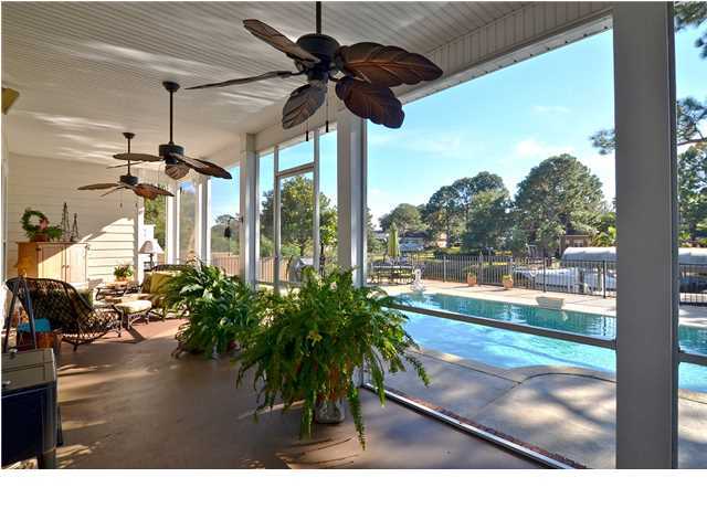 INDIAN CREEK S/D - Residential