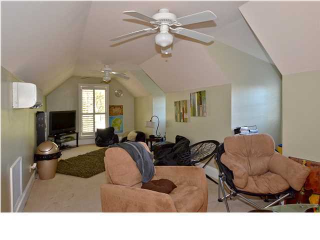 INDIAN CREEK S/D - Residential