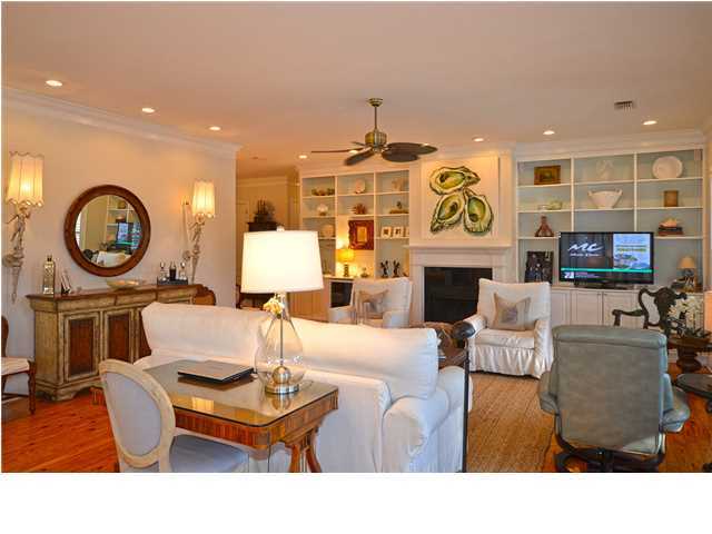 INDIAN CREEK S/D - Residential