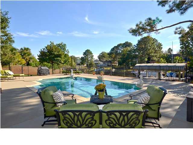 INDIAN CREEK S/D - Residential