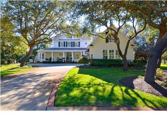 INDIAN CREEK S/D - Residential