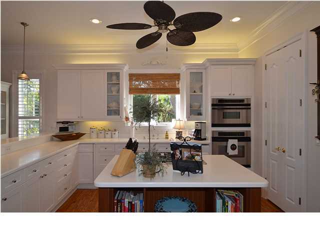 INDIAN CREEK S/D - Residential