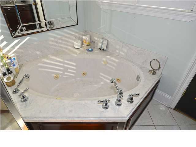 INDIAN CREEK S/D - Residential