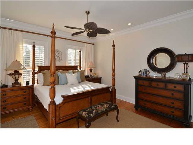 INDIAN CREEK S/D - Residential