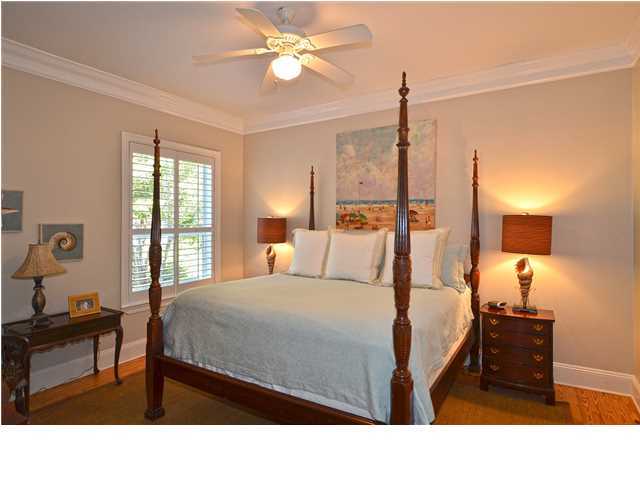 INDIAN CREEK S/D - Residential