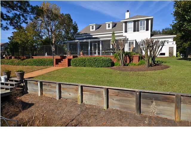 INDIAN CREEK S/D - Residential