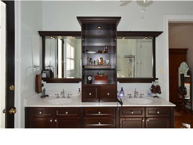 INDIAN CREEK S/D - Residential