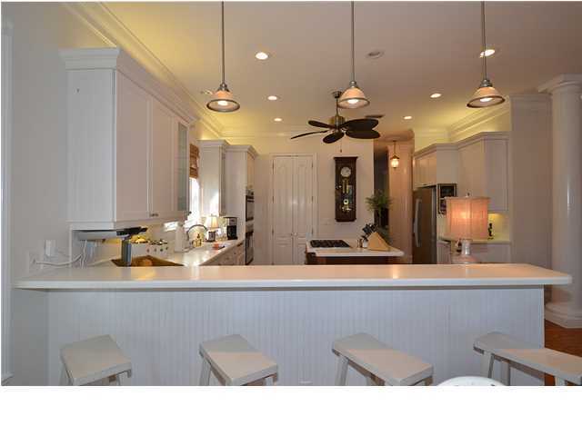 INDIAN CREEK S/D - Residential