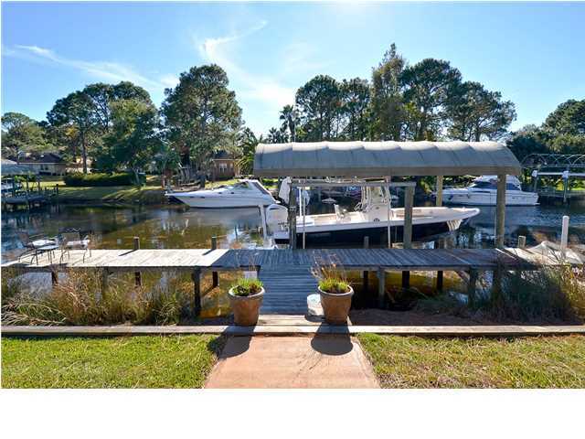 INDIAN CREEK S/D - Residential