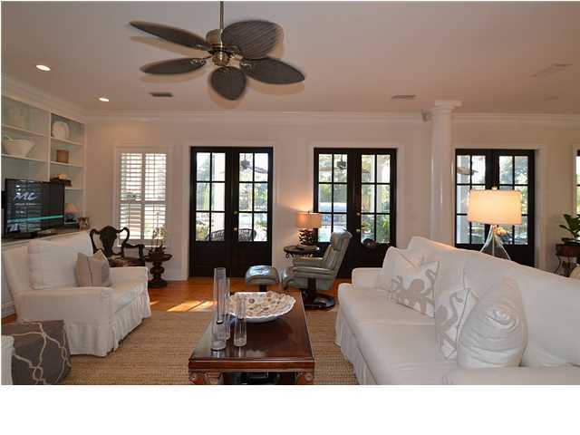 INDIAN CREEK S/D - Residential