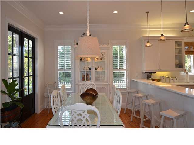 INDIAN CREEK S/D - Residential