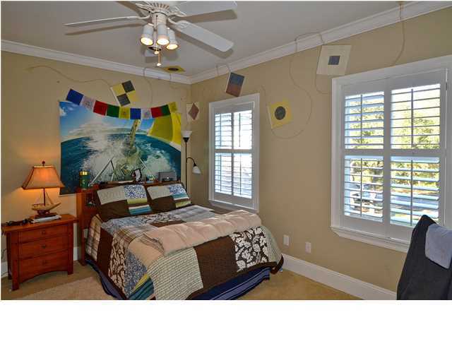 INDIAN CREEK S/D - Residential