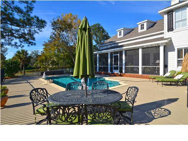 INDIAN CREEK S/D - Residential