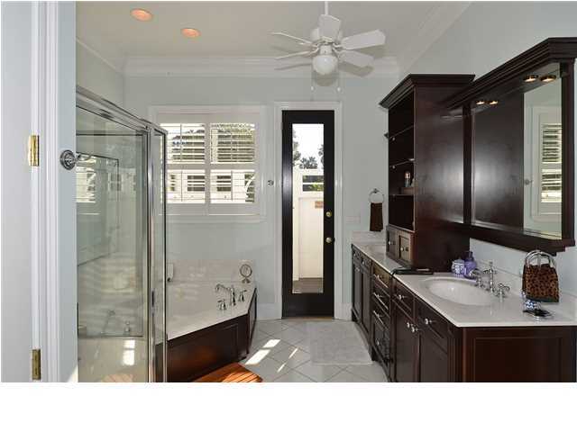 INDIAN CREEK S/D - Residential