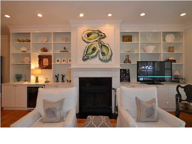 INDIAN CREEK S/D - Residential