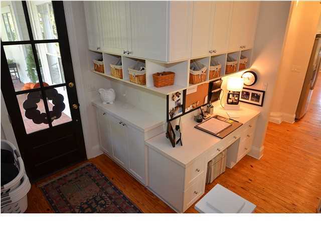 INDIAN CREEK S/D - Residential