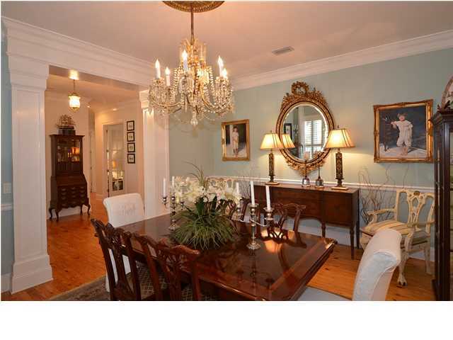 INDIAN CREEK S/D - Residential