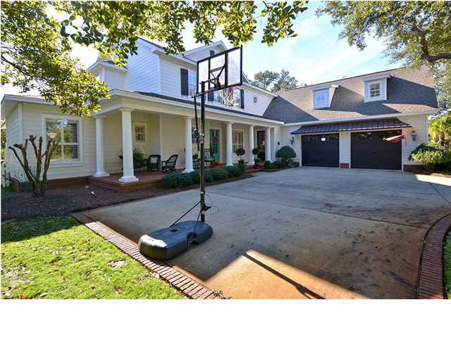 INDIAN CREEK S/D - Residential