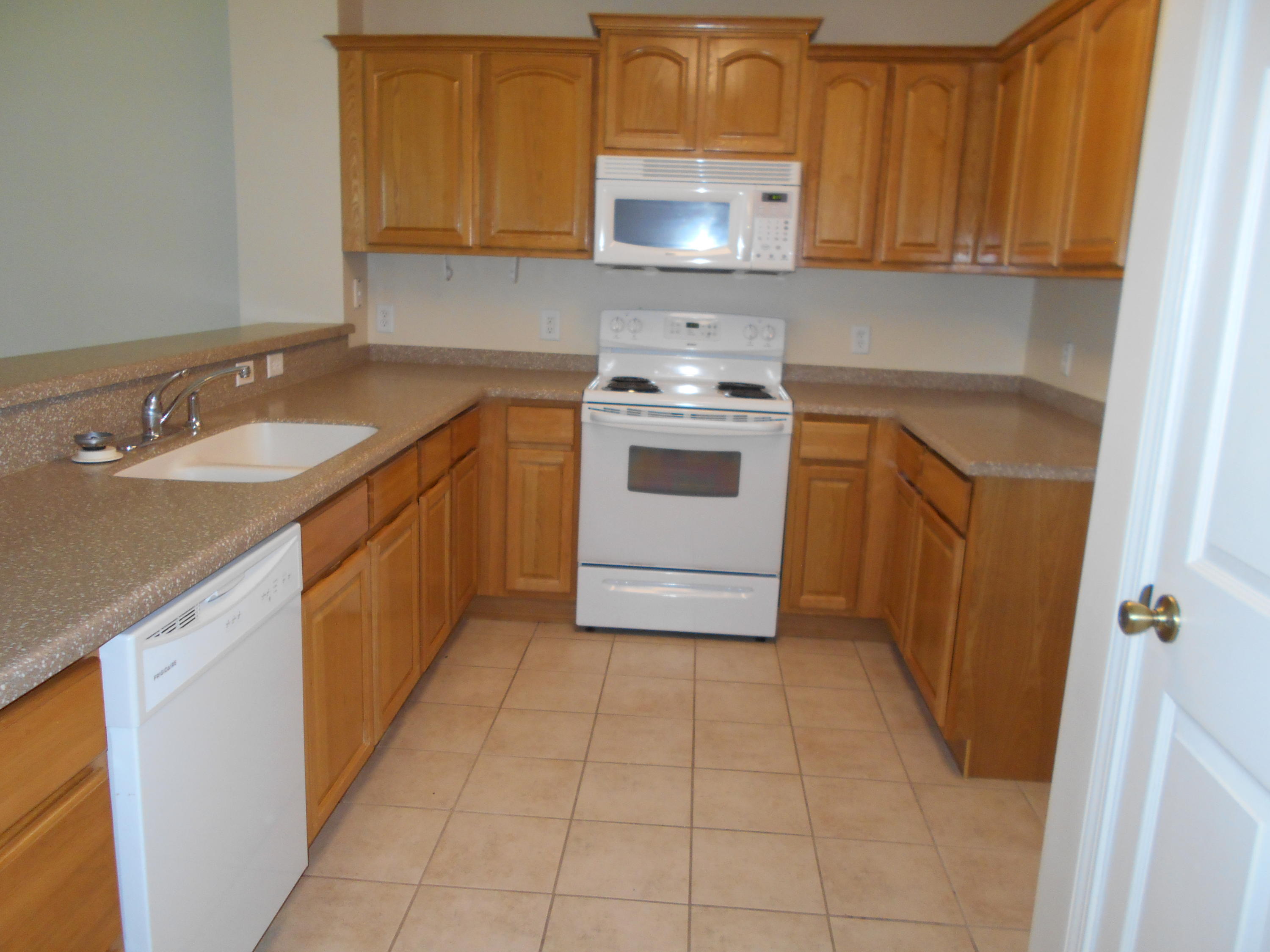 SHILOH PLACE T/H - Residential Lease