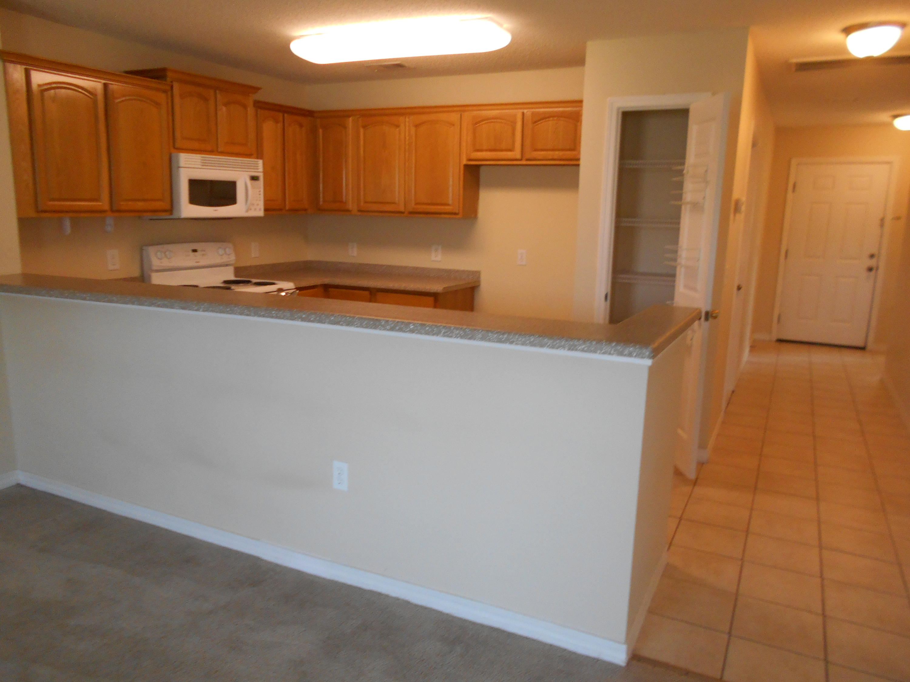 SHILOH PLACE T/H - Residential Lease