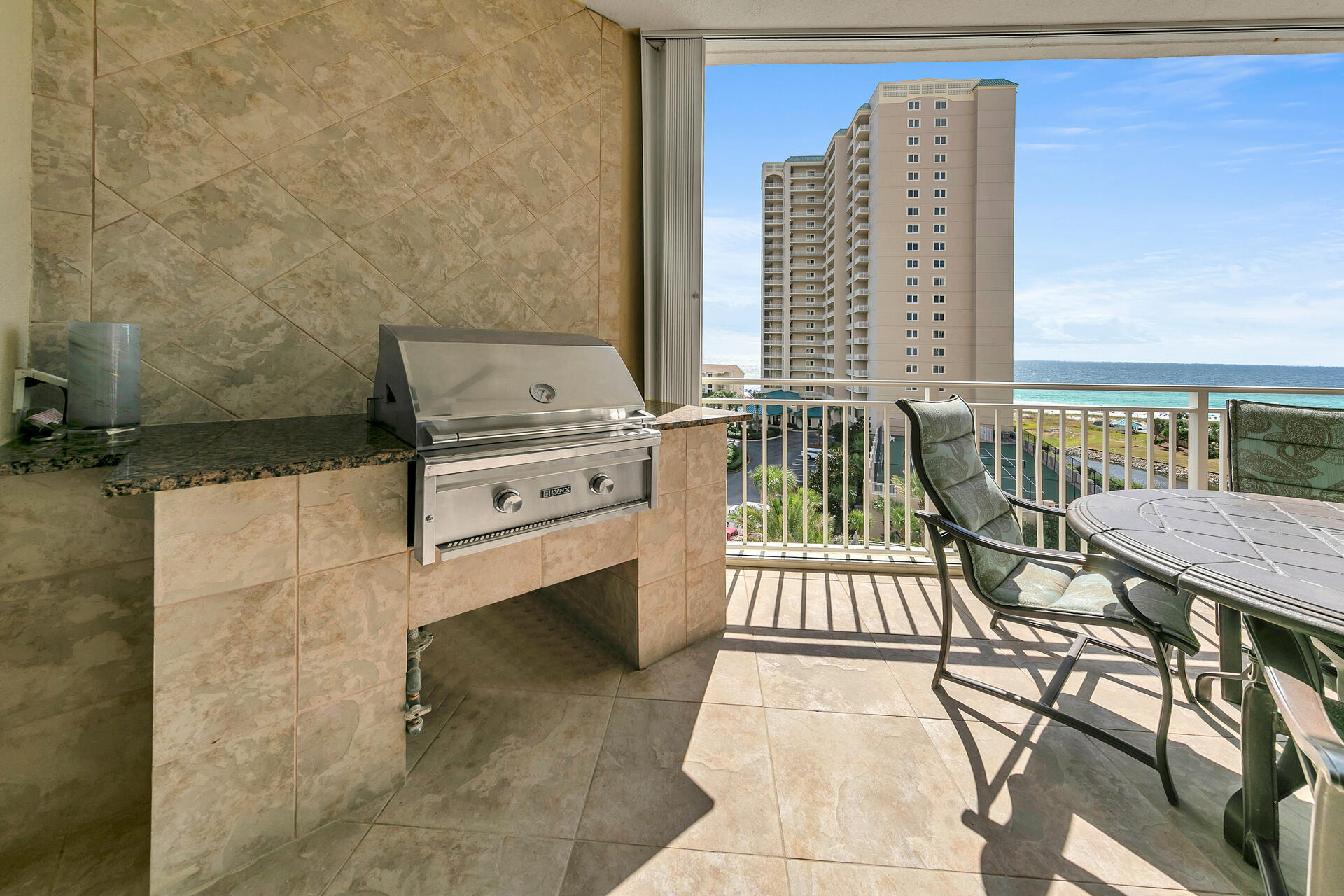 GRAND DUNES - NORTH TOWER - Residential