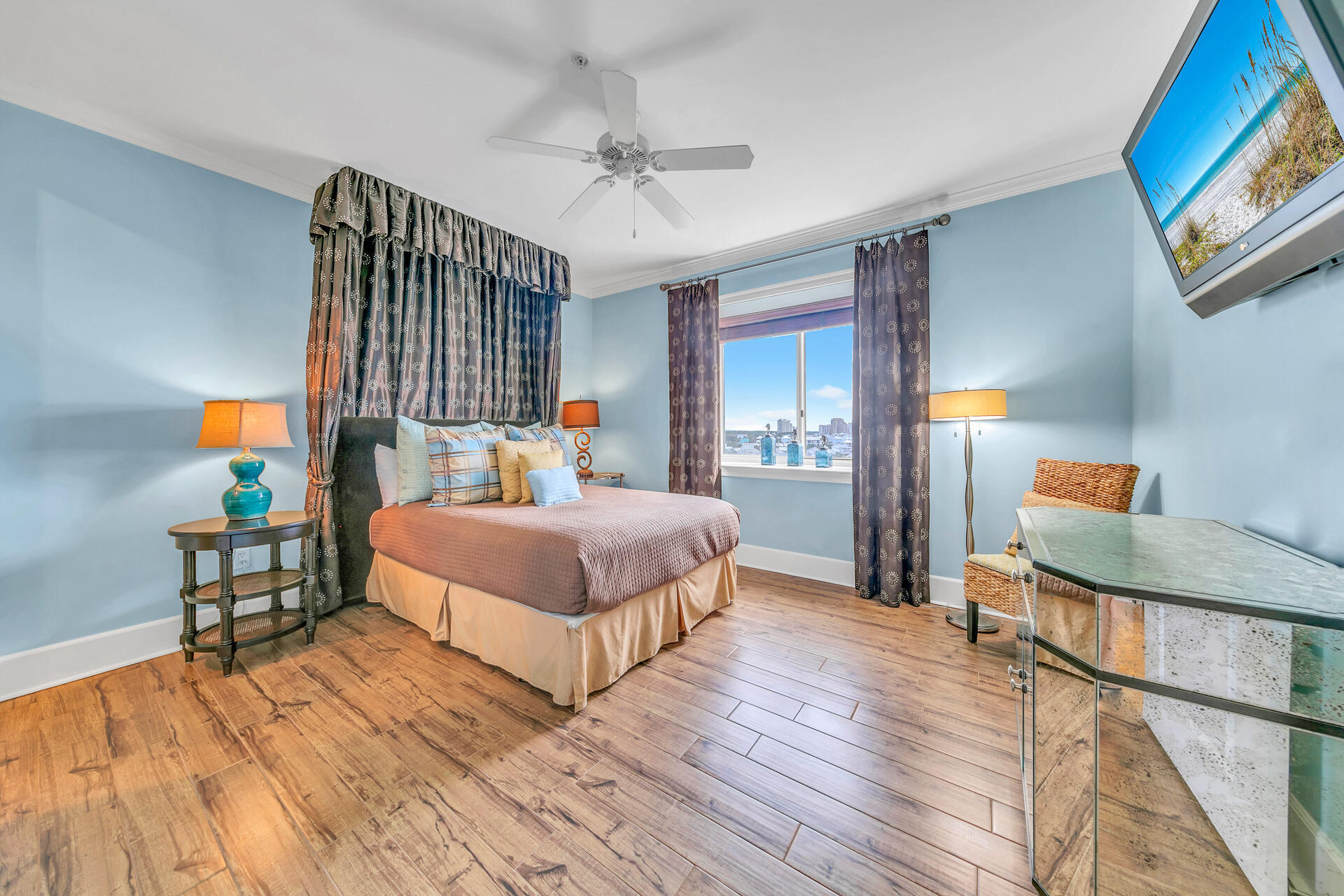 GRAND DUNES - NORTH TOWER - Residential