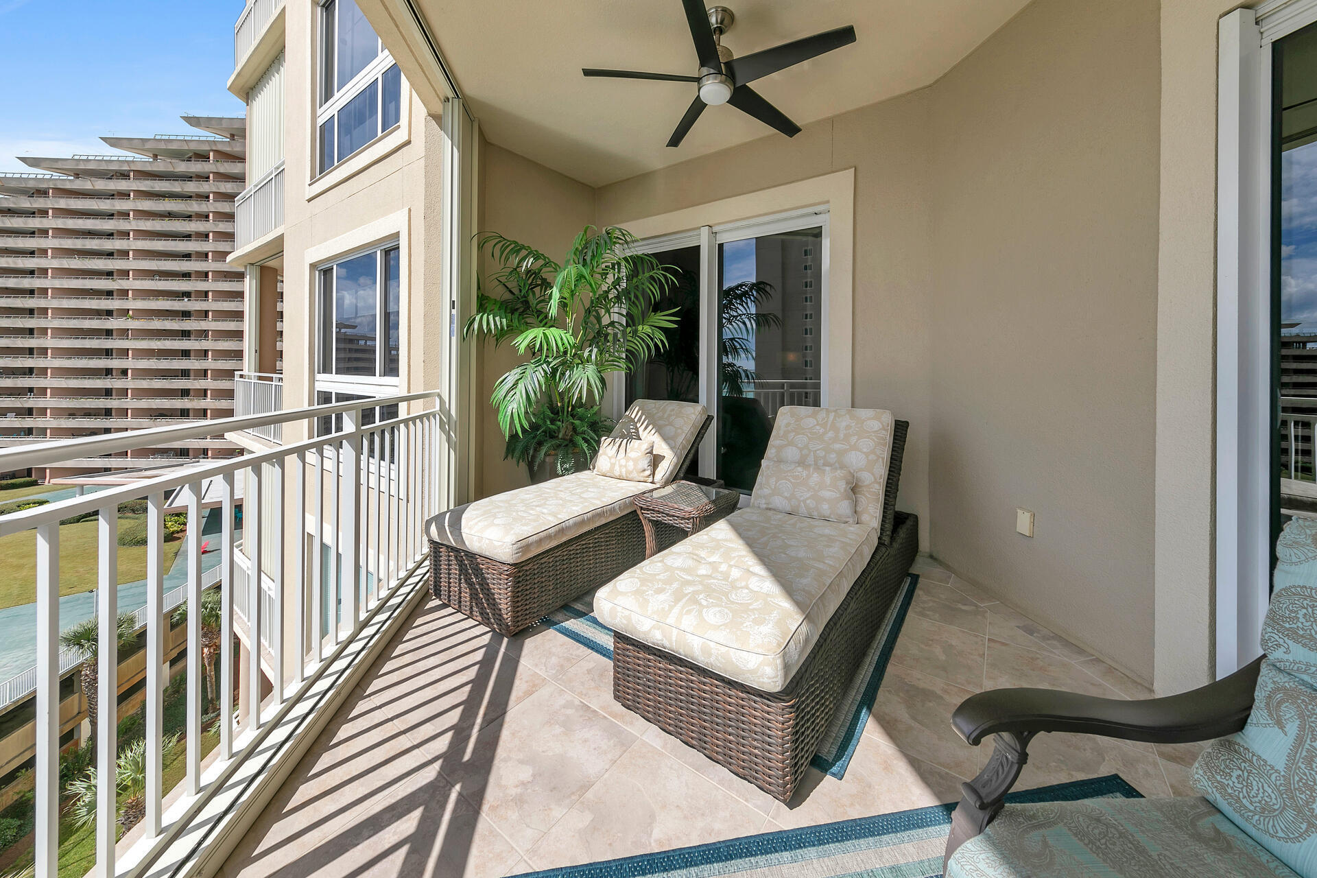 GRAND DUNES - NORTH TOWER - Residential