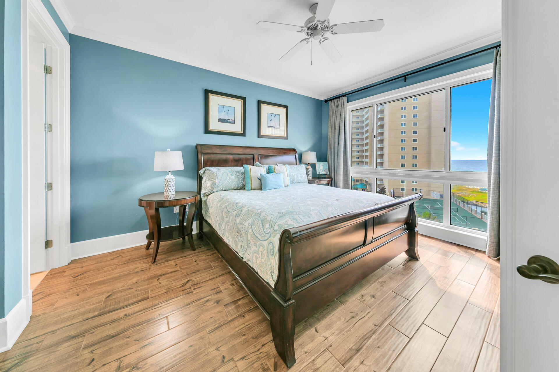 GRAND DUNES - NORTH TOWER - Residential