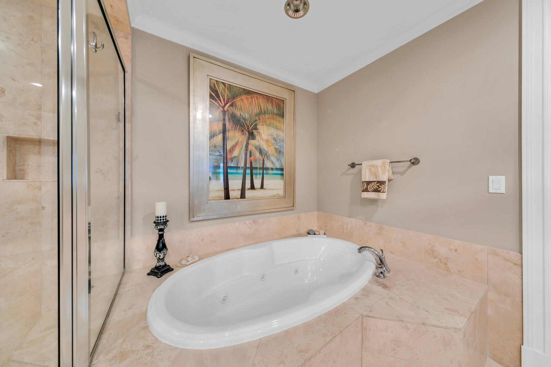 GRAND DUNES - NORTH TOWER - Residential