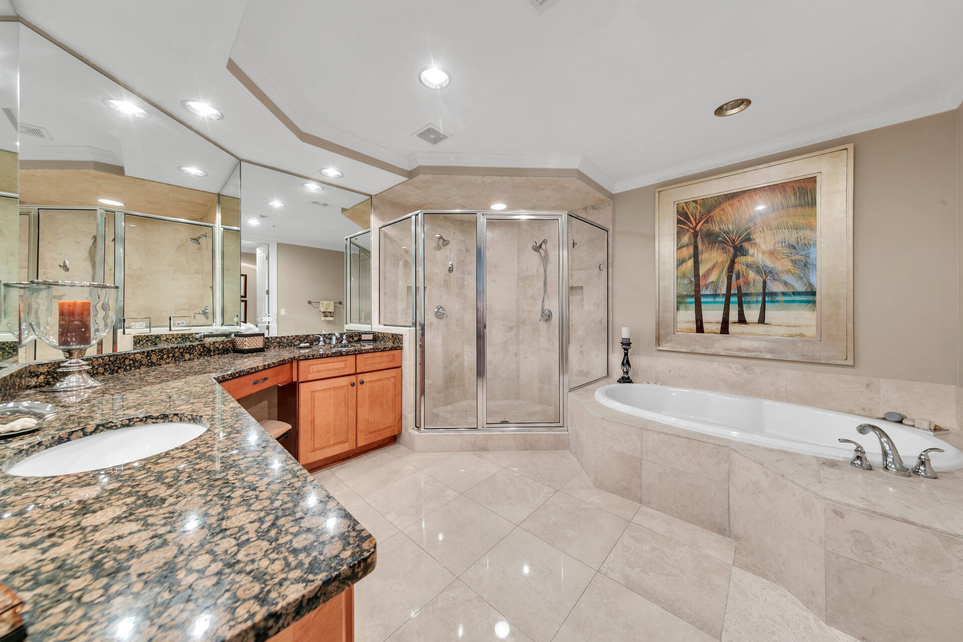 GRAND DUNES - NORTH TOWER - Residential