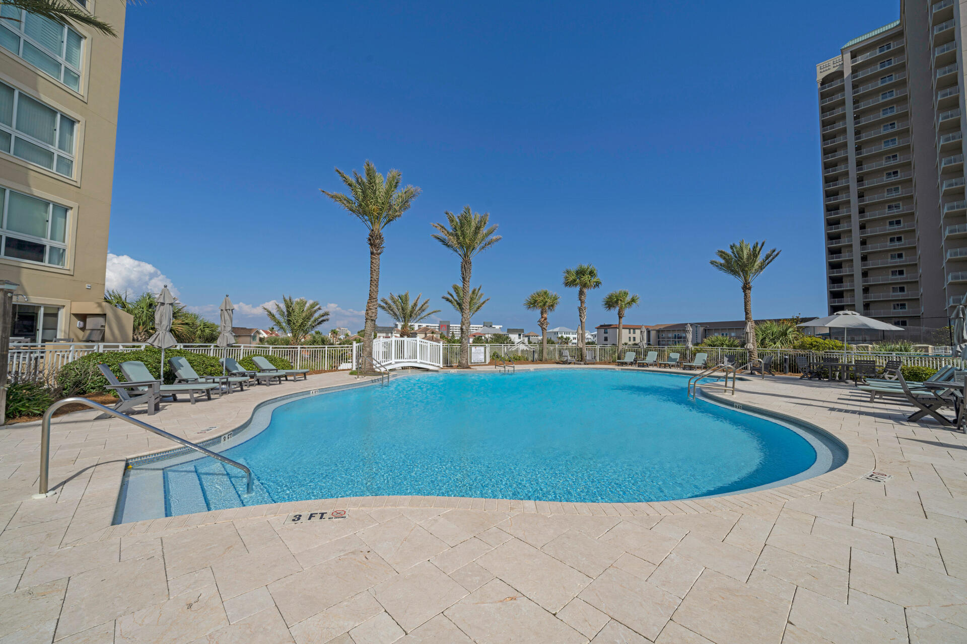 GRAND DUNES - NORTH TOWER - Residential