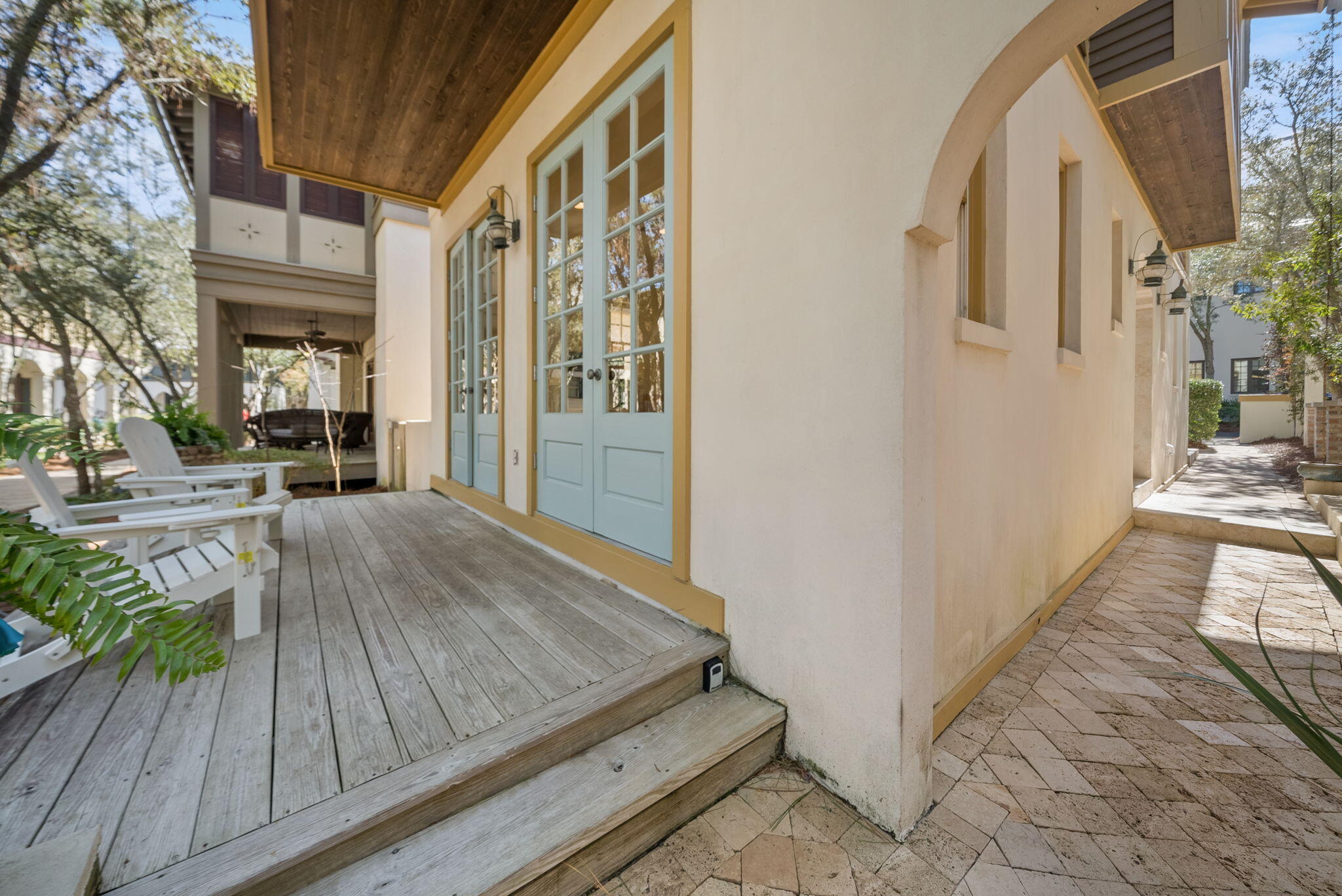 ROSEMARY BEACH - Residential