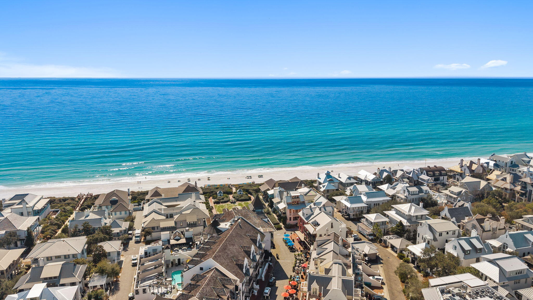 ROSEMARY BEACH - Residential
