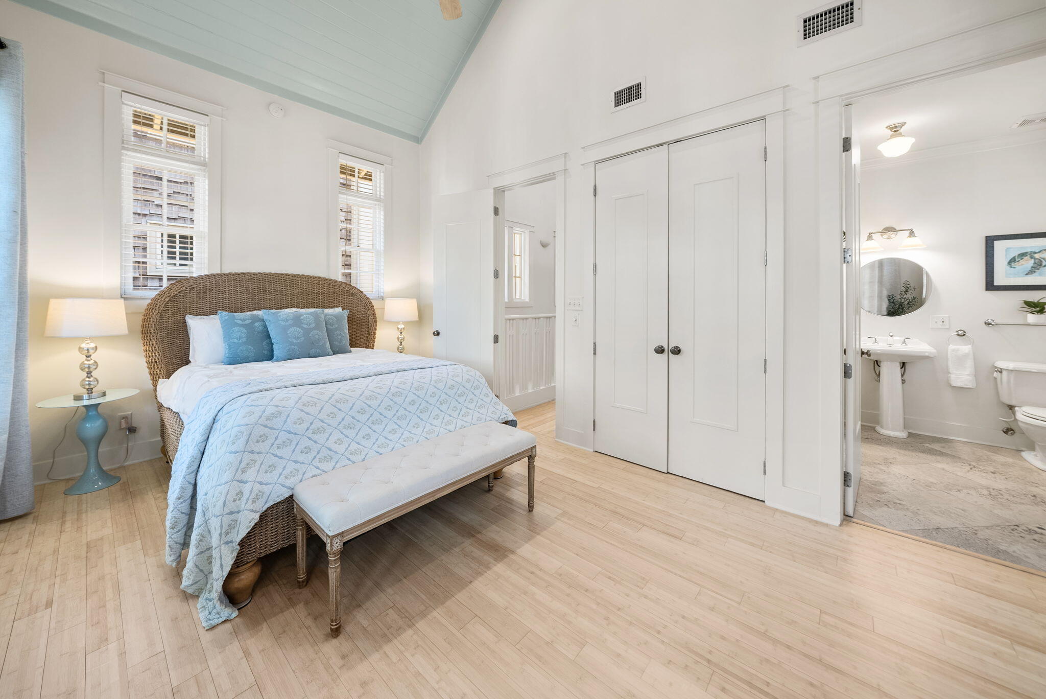 ROSEMARY BEACH - Residential