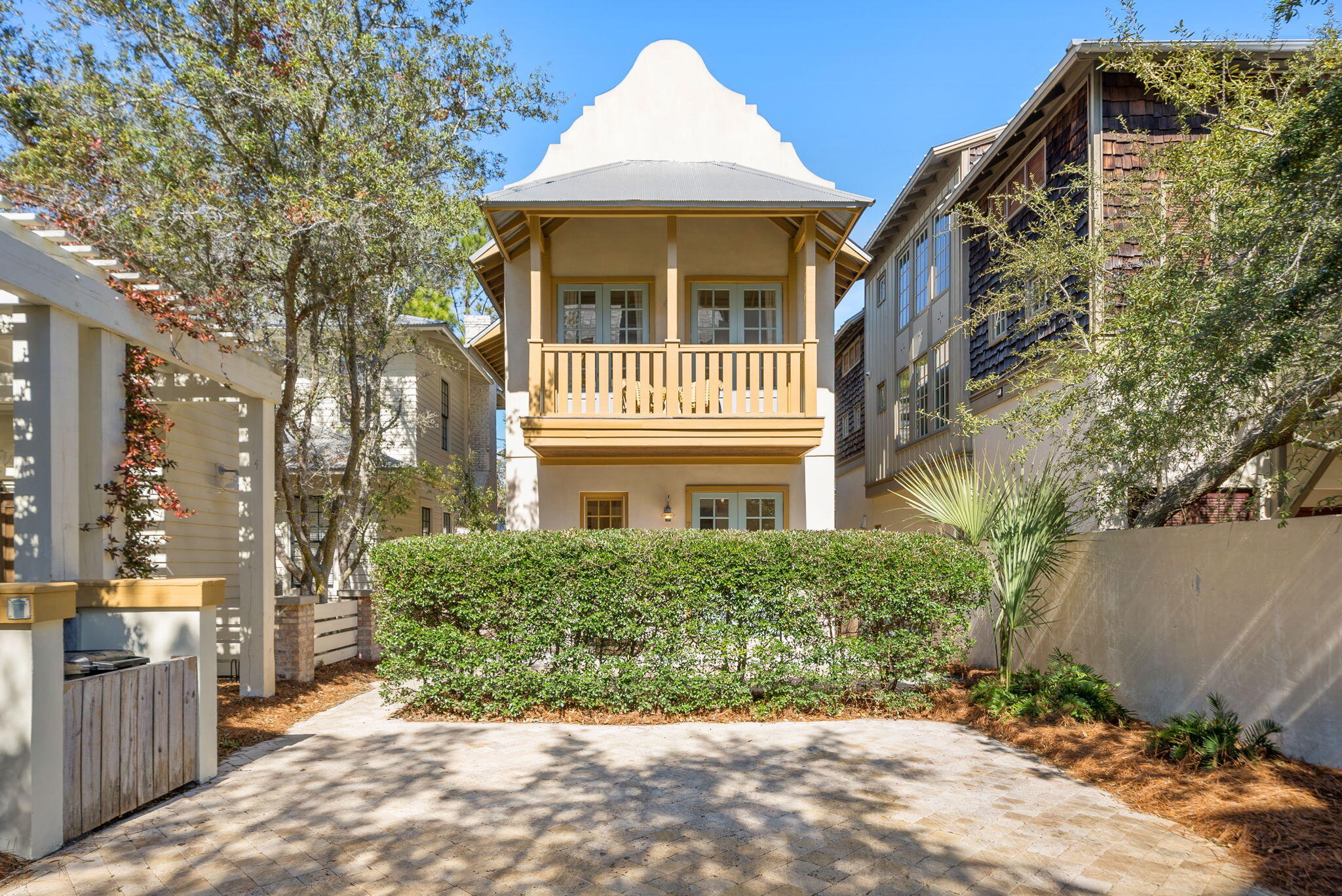 ROSEMARY BEACH - Residential