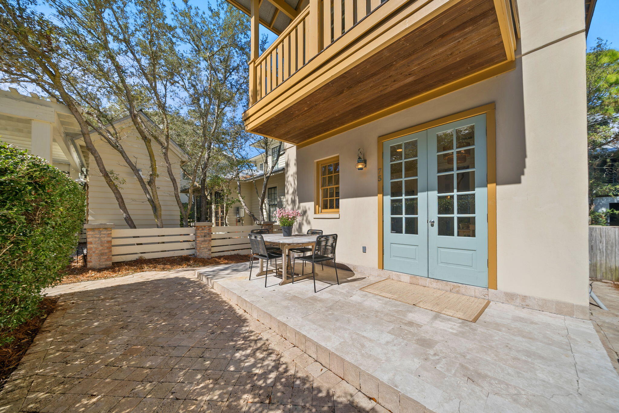 ROSEMARY BEACH - Residential