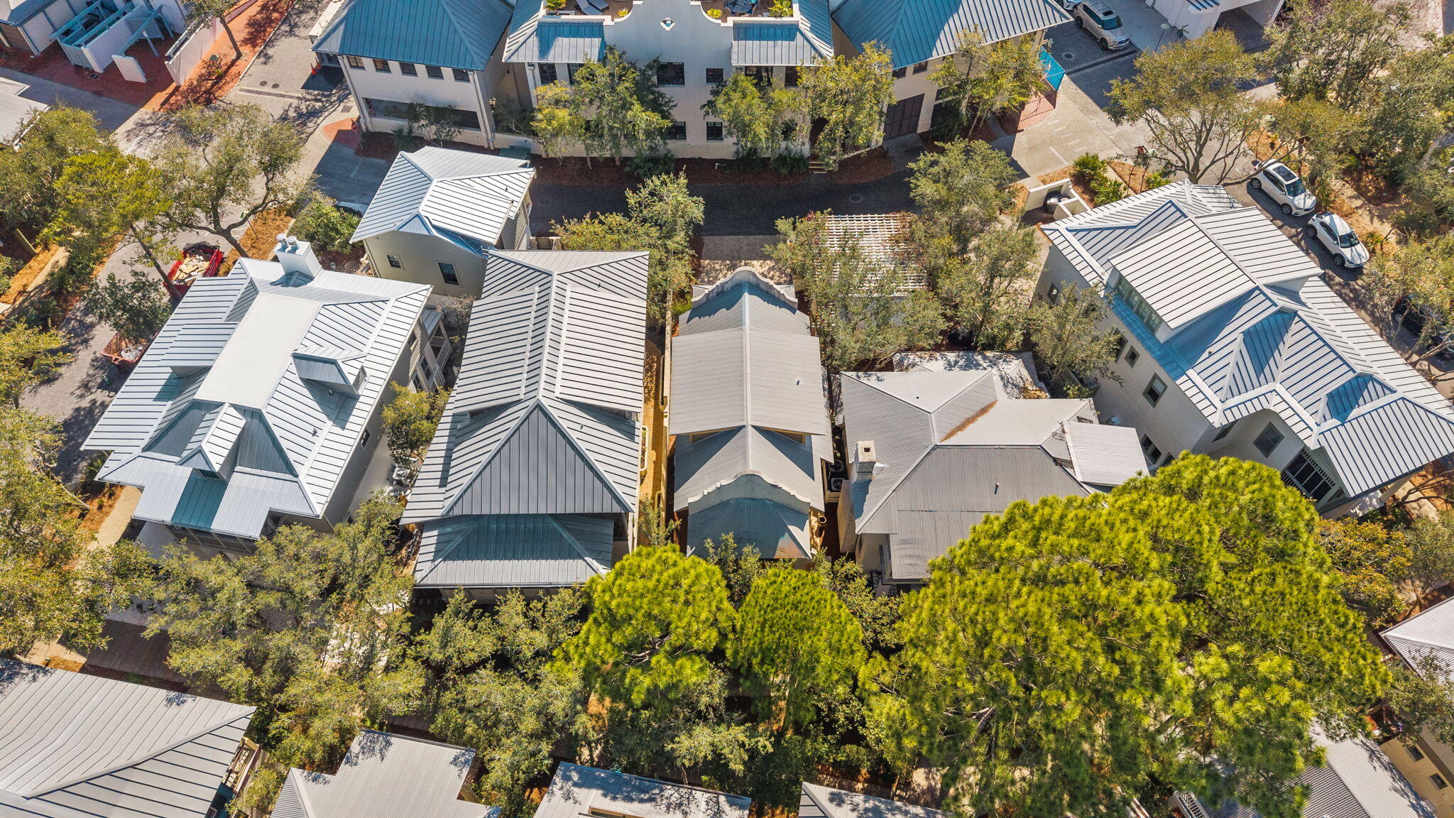 ROSEMARY BEACH - Residential