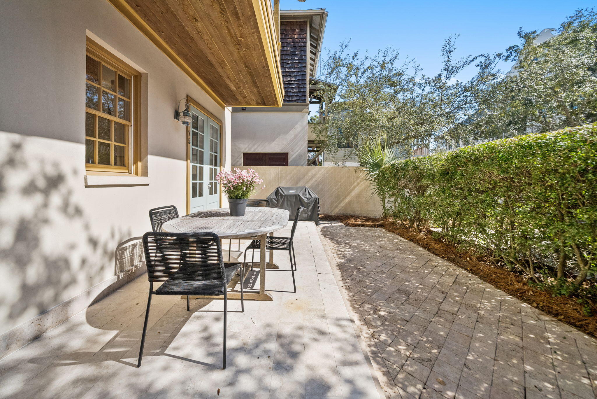 ROSEMARY BEACH - Residential