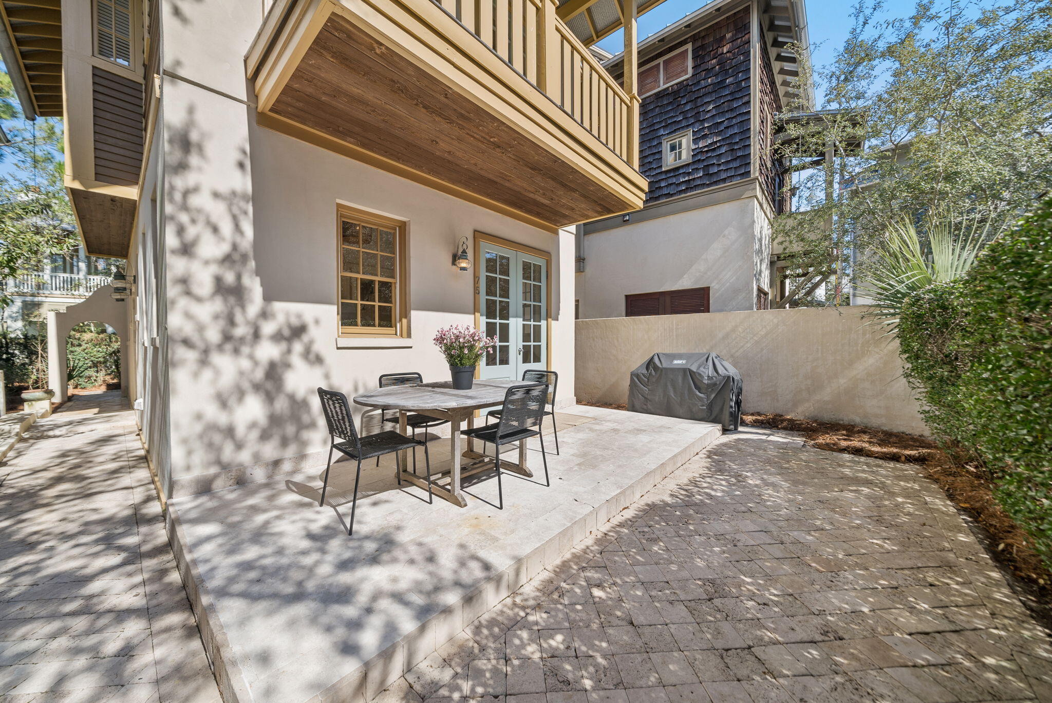 ROSEMARY BEACH - Residential