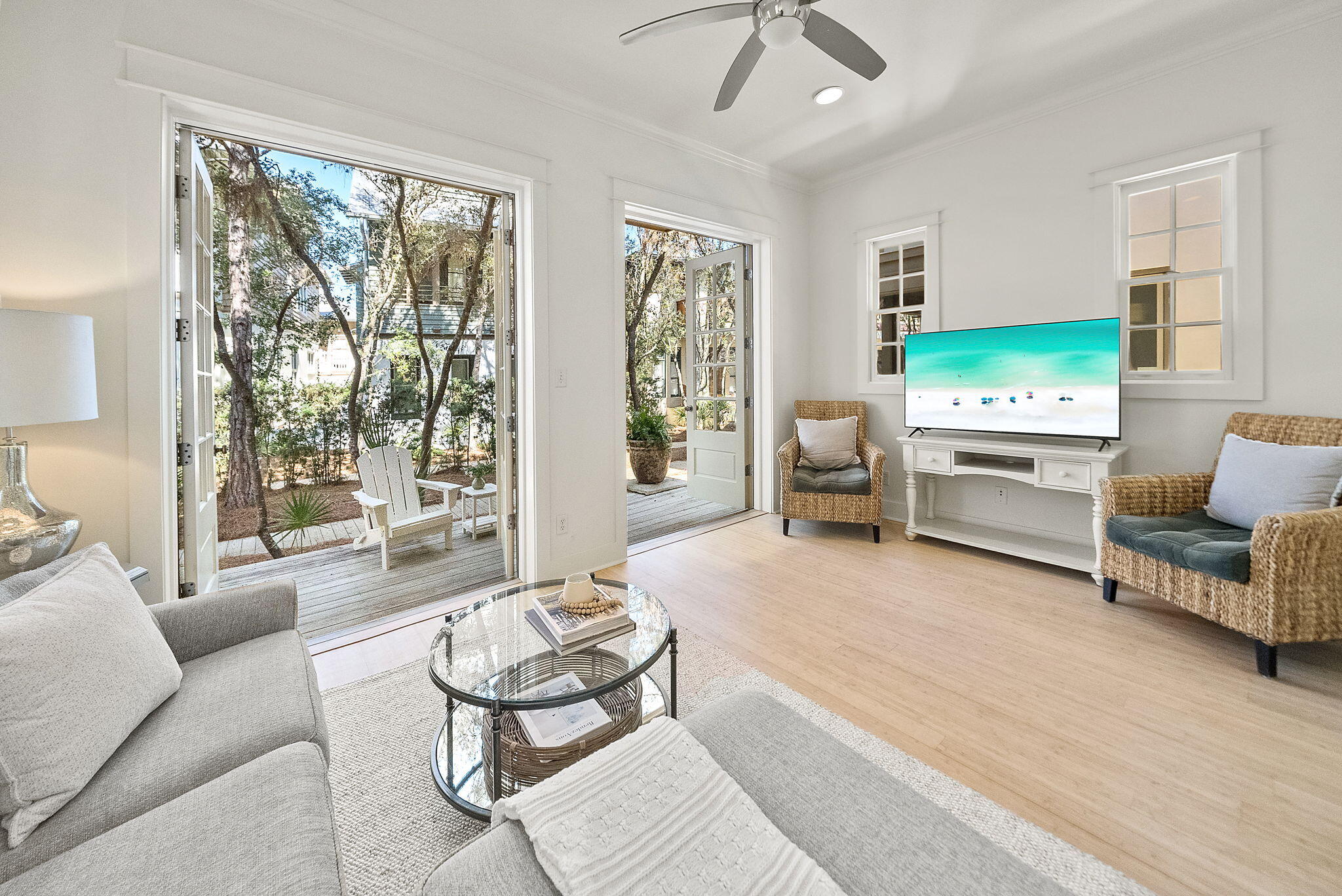 ROSEMARY BEACH - Residential