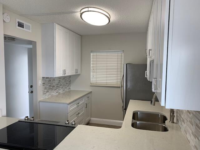 CENTURY PARK WEST - Residential Lease