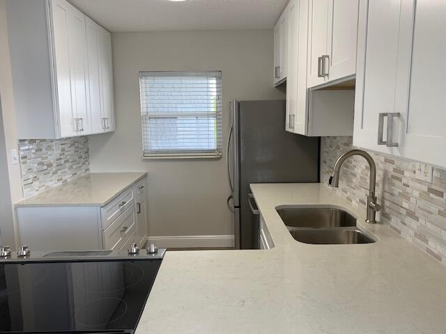 CENTURY PARK WEST - Residential Lease