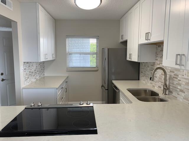 CENTURY PARK WEST - Residential Lease