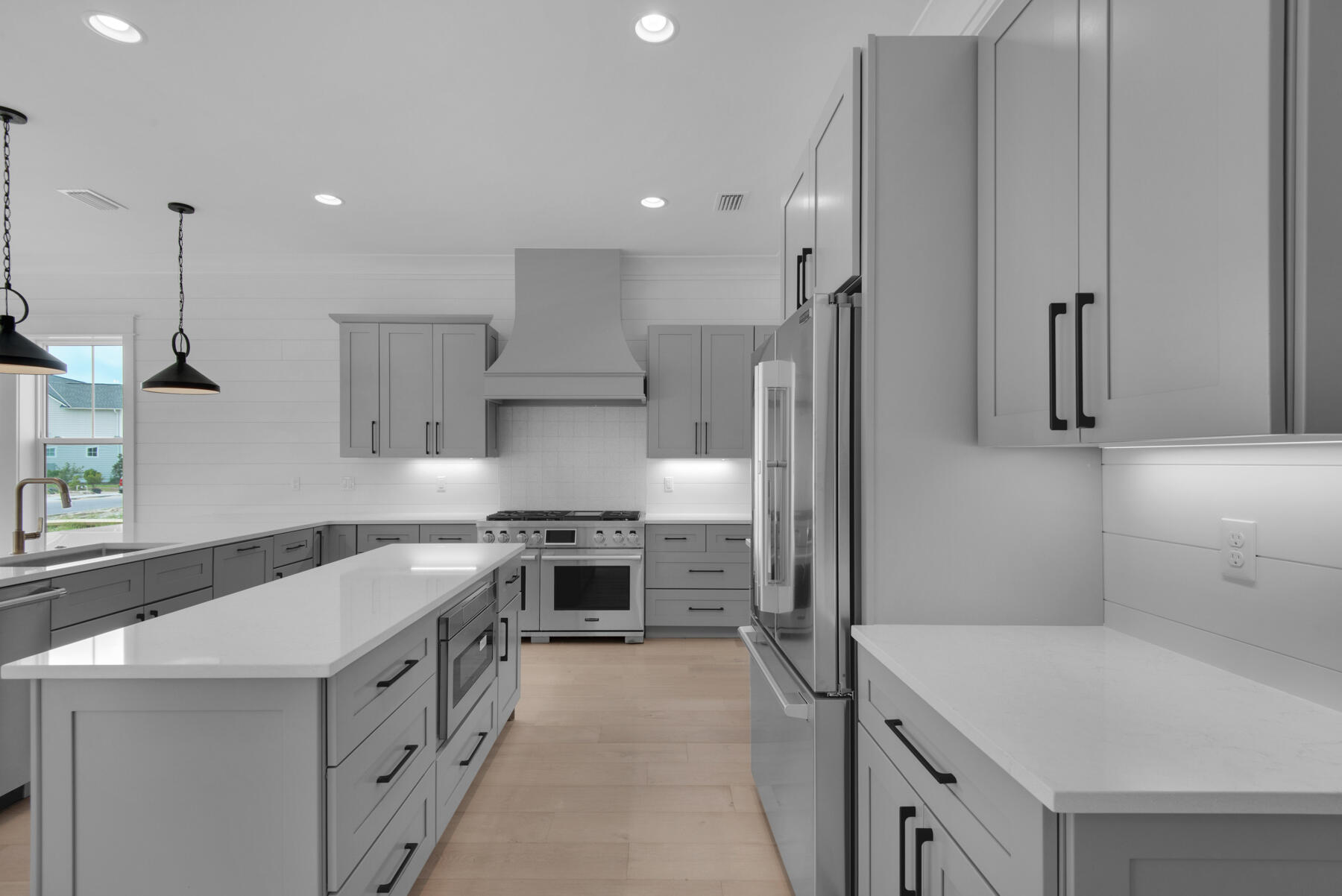 WATERSOUND ORIGINS - Residential