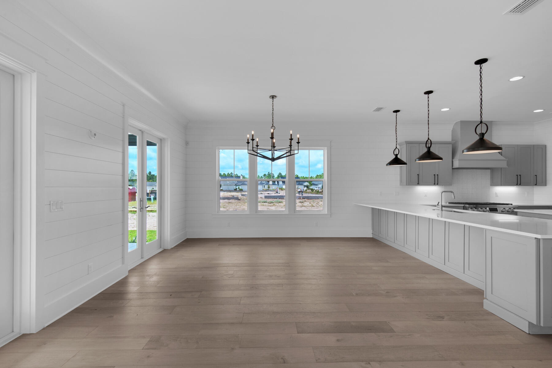 WATERSOUND ORIGINS - Residential