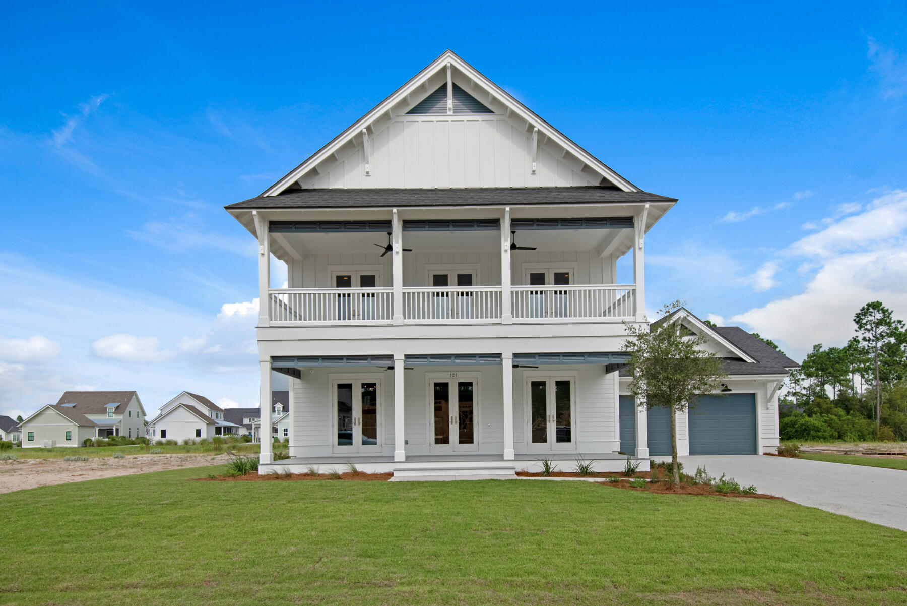 WATERSOUND ORIGINS - Residential