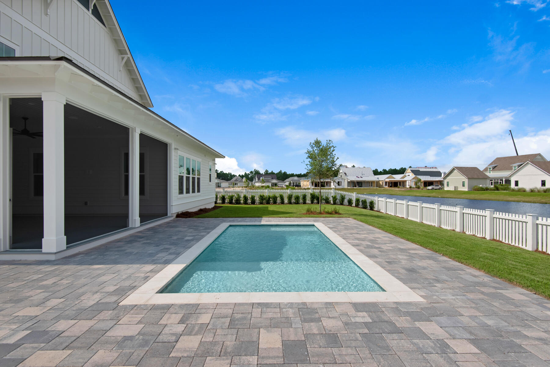 WATERSOUND ORIGINS - Residential