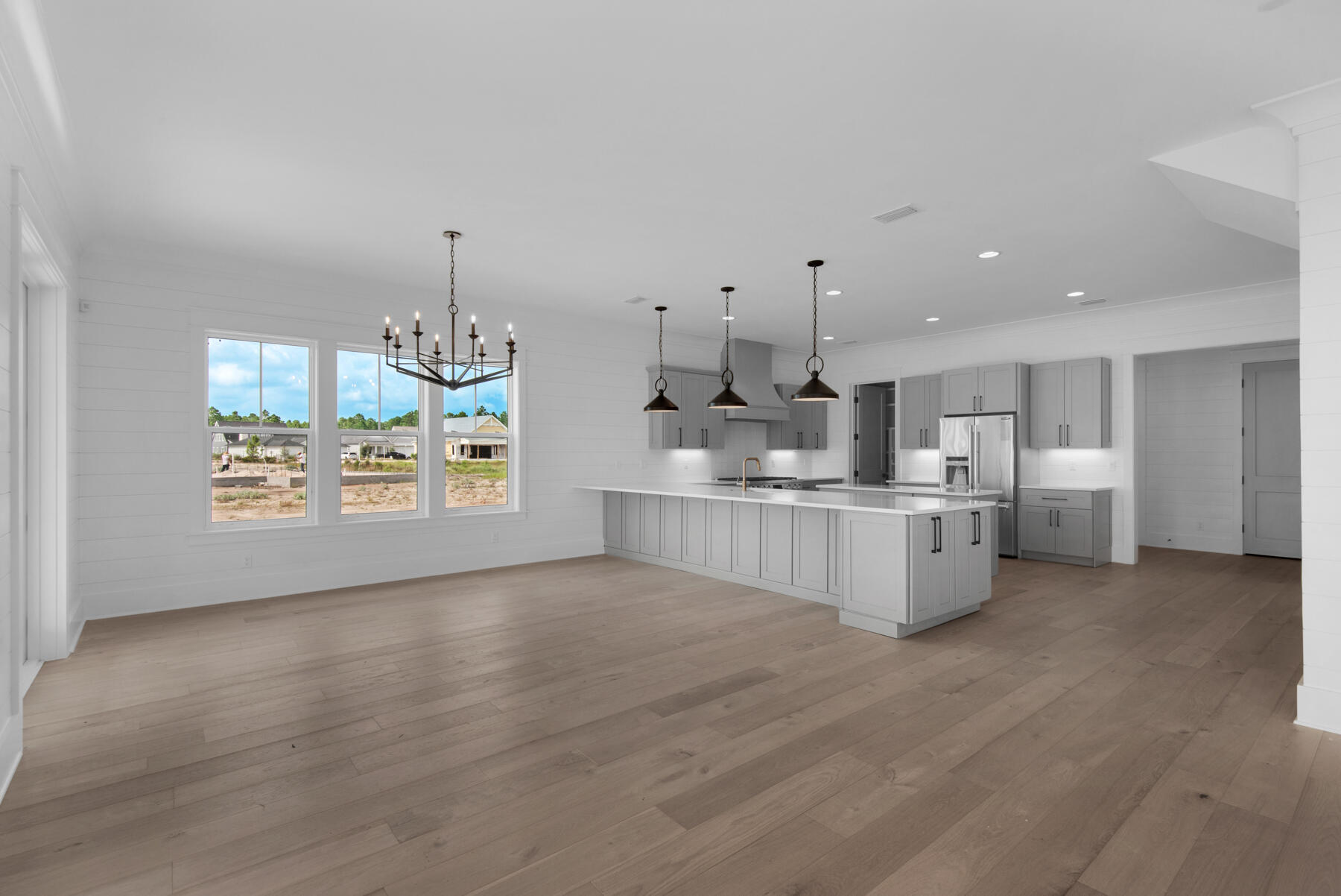 WATERSOUND ORIGINS - Residential