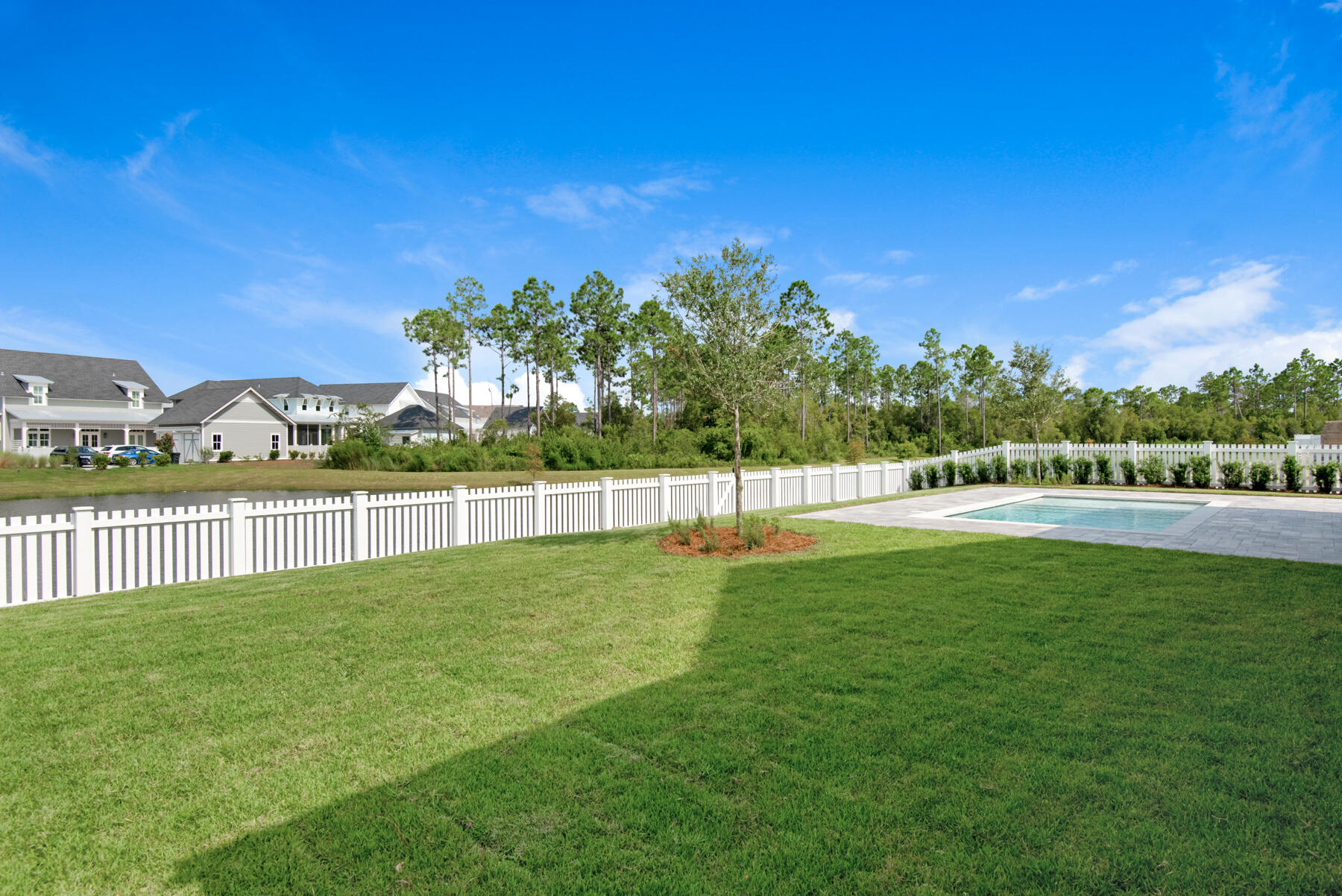 WATERSOUND ORIGINS - Residential