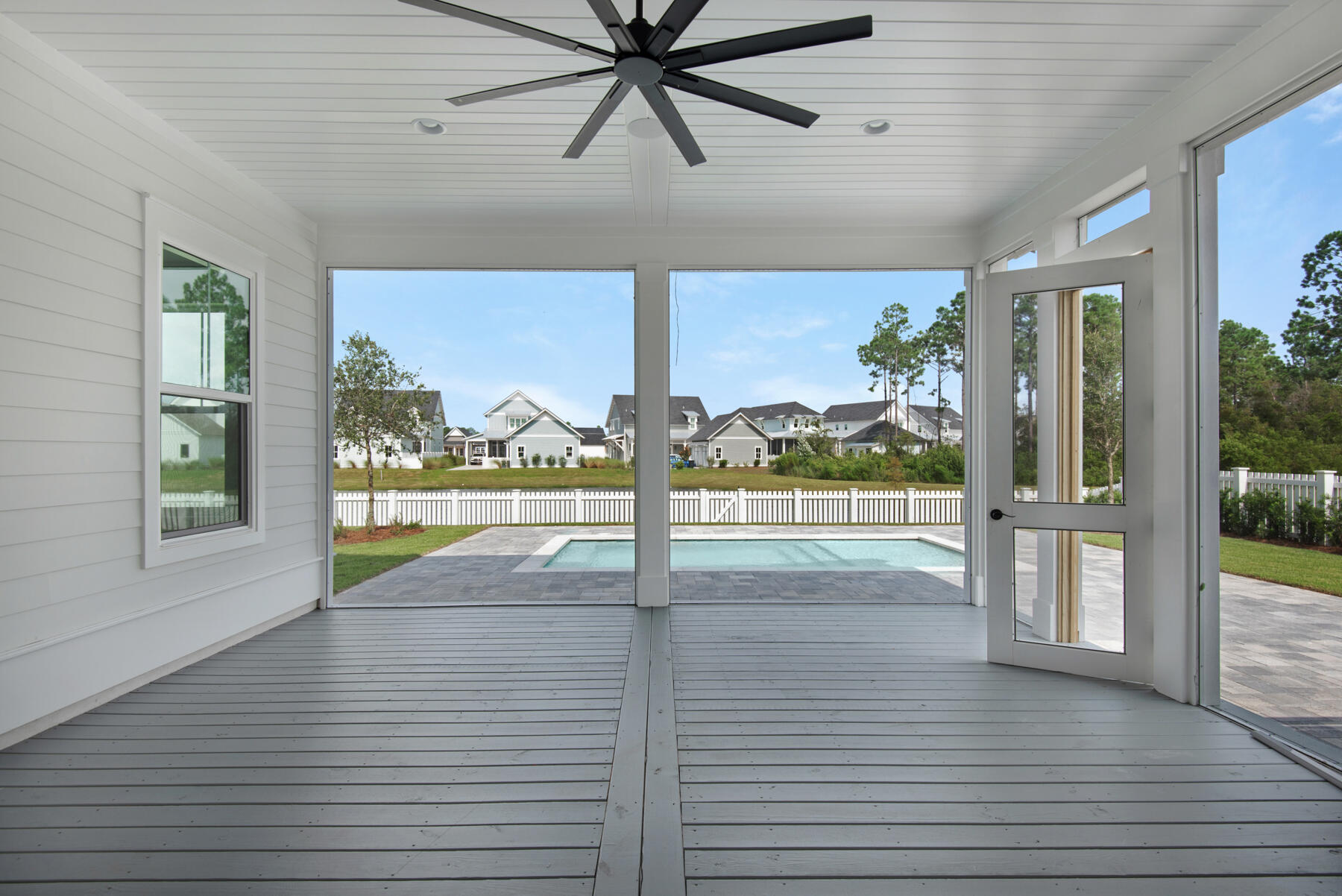 WATERSOUND ORIGINS - Residential